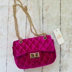 Gianni Bini girls purse